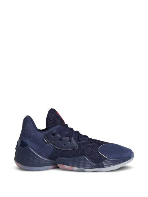 adidas harden vol 4 gca sneakers Blue FY0870