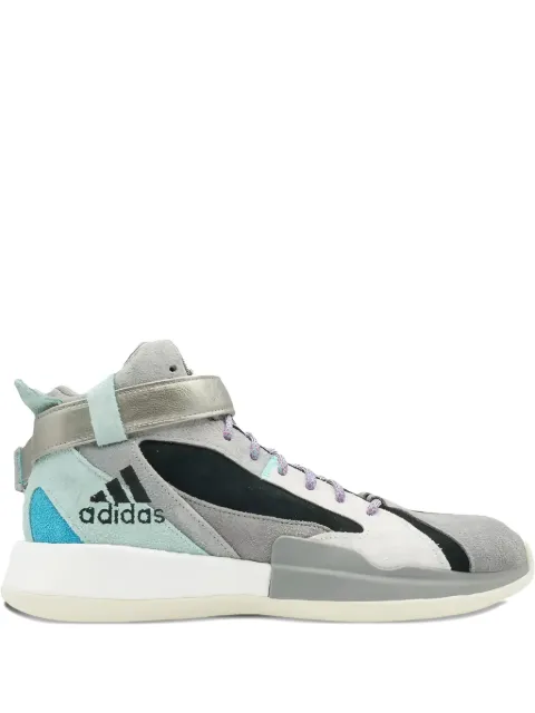 adidas Posterize sneakers Grey FY0854