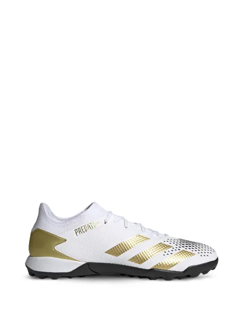 adidas metallic sneakers White FW9189
