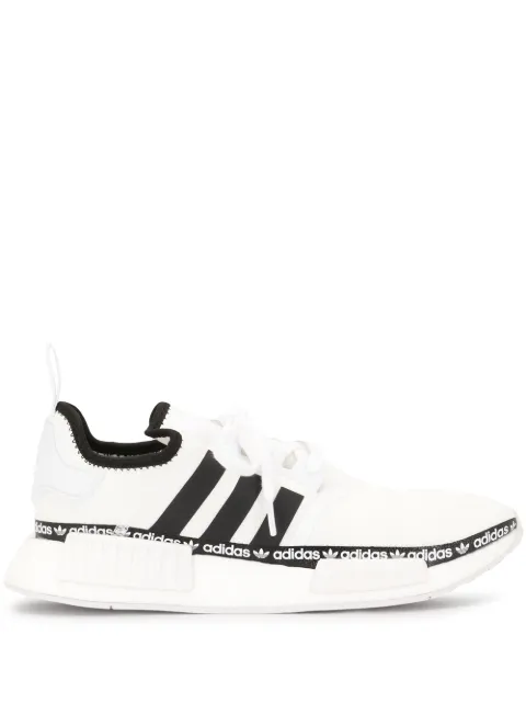 adidas NMD_R1 knitted sneakers FV8727
