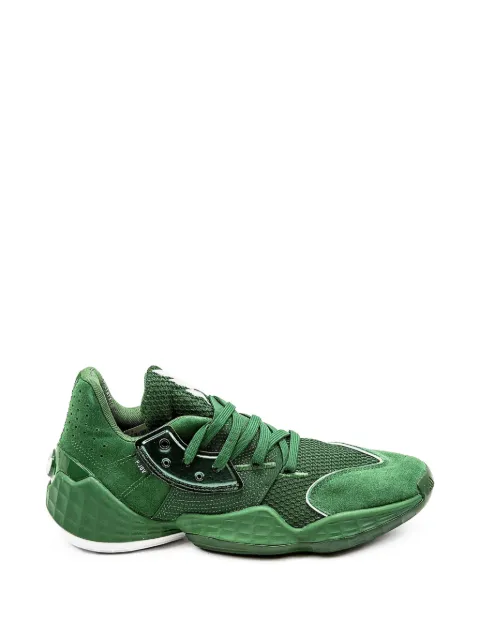 adidas Harden Vol. 4 Team sneakers Green EF9785