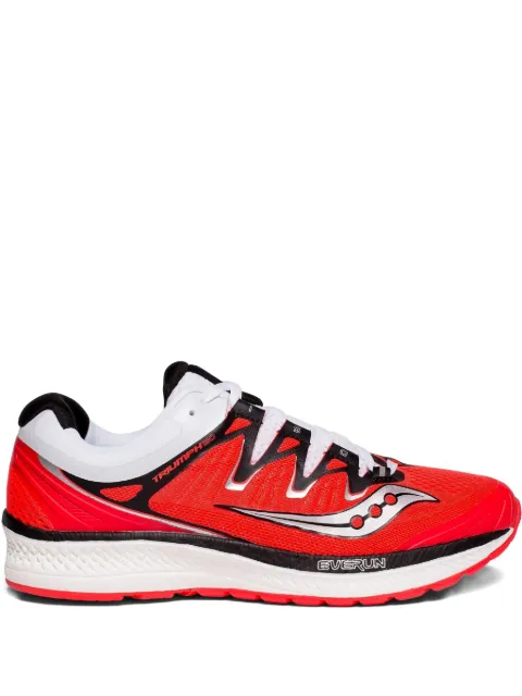 Saucony Triumph ISO 4 sneakers Red S104132