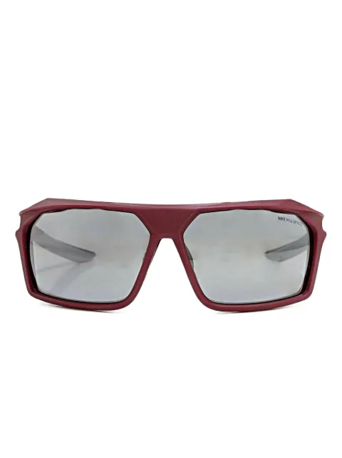 Nike Traverse "Red" sunglasses Red EV1032