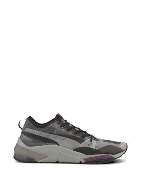 PUMA Lqdcell Optic Sheer sneakers Grey 19256002