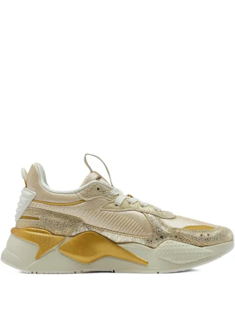 PUMA RS-X Glimmer sneakers Yellow 37276101