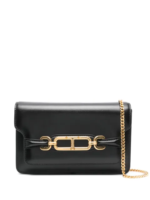 TOM FORD small Whitney crossbody bag Black L1738LCL056X