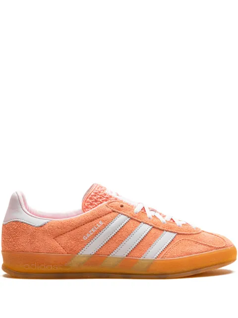 adidas Gazelle Indoor "Wonder Clay" sneakers Orange IE2946