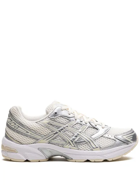 ASICS GEL-1130 "Cream Pure Silver" White 1202A164107