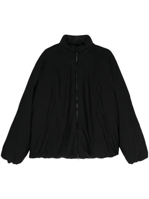 Post Archive Faction padded jacket Black 51ODLB