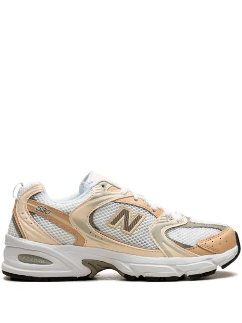 New Balance 530 "ASOS Exclusive" sneakers Gold MR530AOS