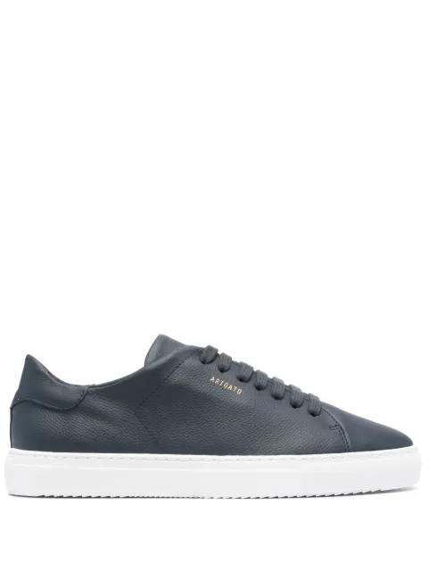 Axel Arigato Clean 90 sneakers Blue F1706001