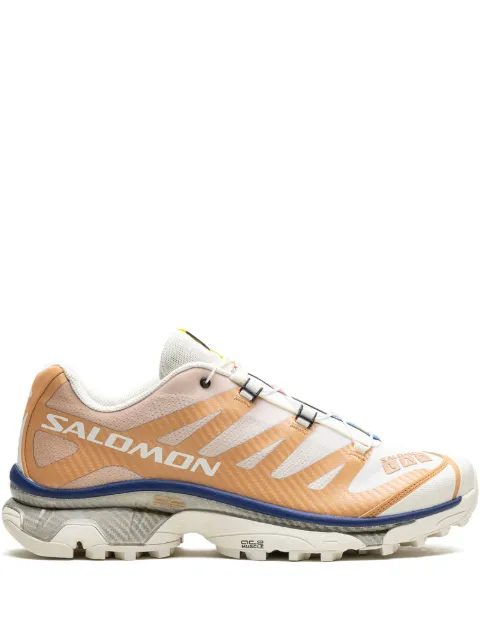 Salomon XT-4 OG "Taffy Vanilla Ice" sneakers Neutrals L47299700