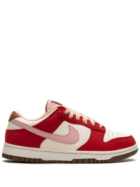 Nike Dunk Low "Bacon" sneakers Red FB7910