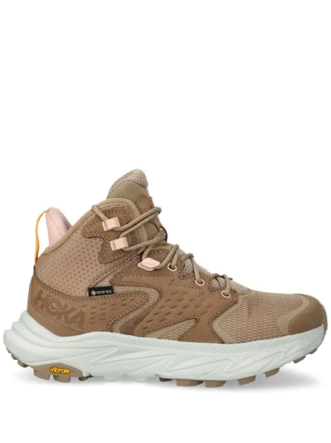 HOKA Anacapa 2 Mid GTX boots Neutrals 1142831