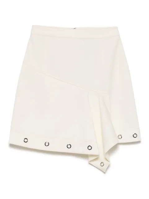 3.1 Phillip Lim deconstructed skirt Neutrals E24135059STU