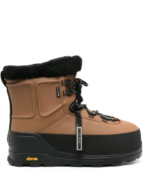 UGG Shasta Gore-Tex ankle boots Brown 1145311