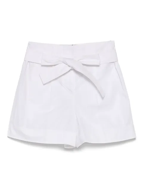 3.1 Phillip Lim belted shorts White E24150076LCE