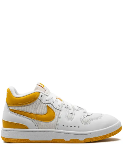 Nike Mac Attack "Lemon Venom" White FB8938