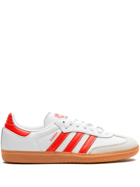 adidas Samba OG sneakers White IF6513