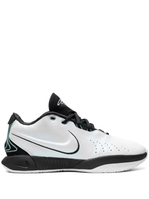 Nike LeBron 21 "Conchiolin" sneakers White HF5841