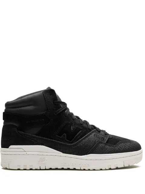 Junya Watanabe 650 "Junya Watanabe MAN - Black White" Black BB650RJW