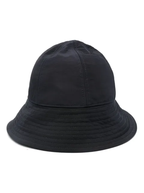 Fabiana Filippi six-panel bucket hat Black SAD264A789D6420000