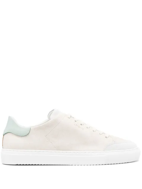 Axel Arigato Clean 90 Triple lace-up trainers Neutrals F1622001