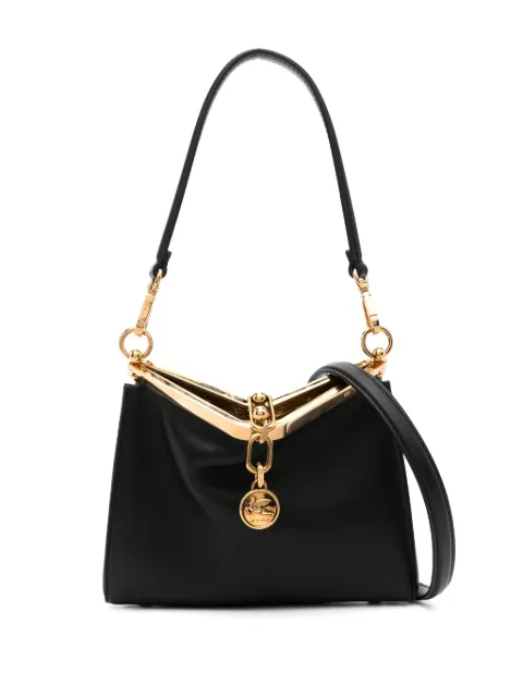 ETRO small Vela bag Black WP1B0001AU022