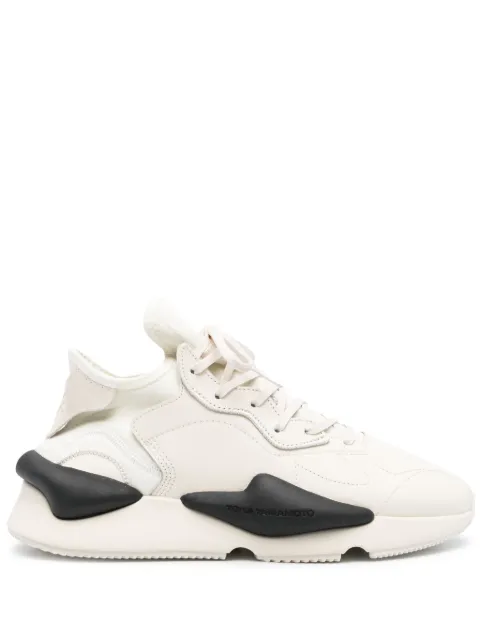 Y-3 x Yohji Yamamoto Kaiwa low-top sneakers White IG4057