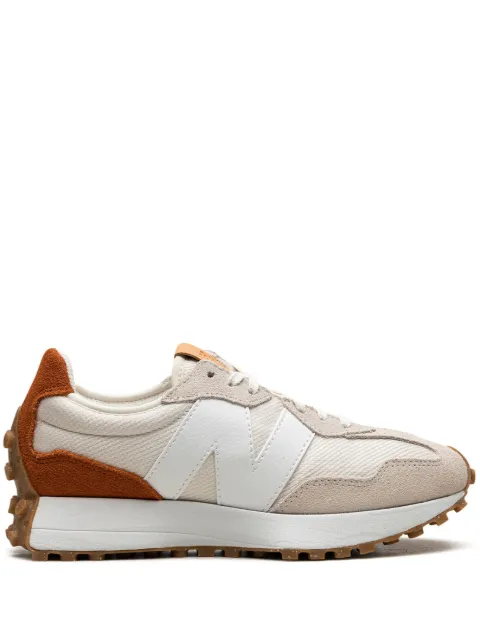 New Balance 327 "Sea Salt Rust Oxide" sneakers Neutrals WS327RA