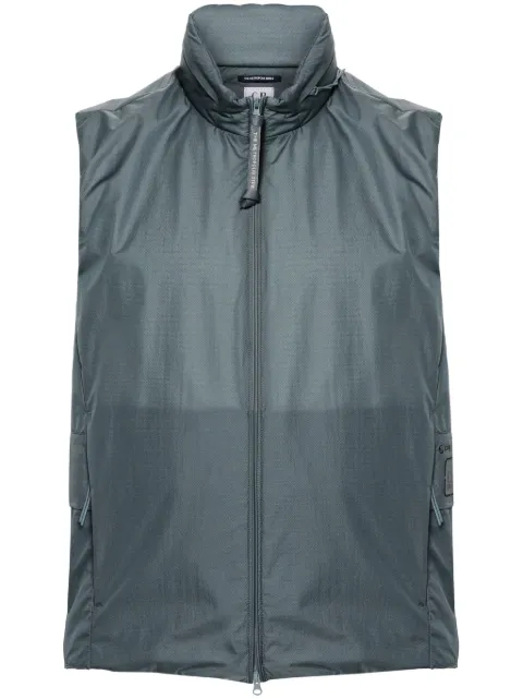 C.P. Company Pertex PrimaLoft® puffer gilet Blue 16CLOW005A110033A975
