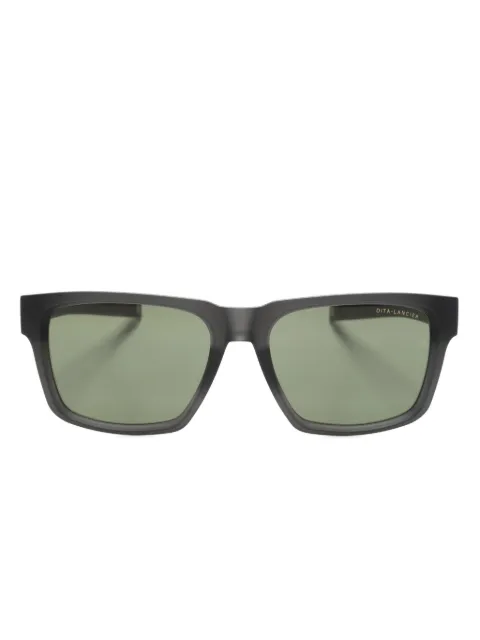 Dita Eyewear rectangle-shape sunglasses Grey DLS712