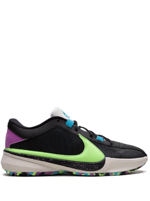 Nike Zoom Freak 5 "Made in Sepolia" sneakers Black DX4985
