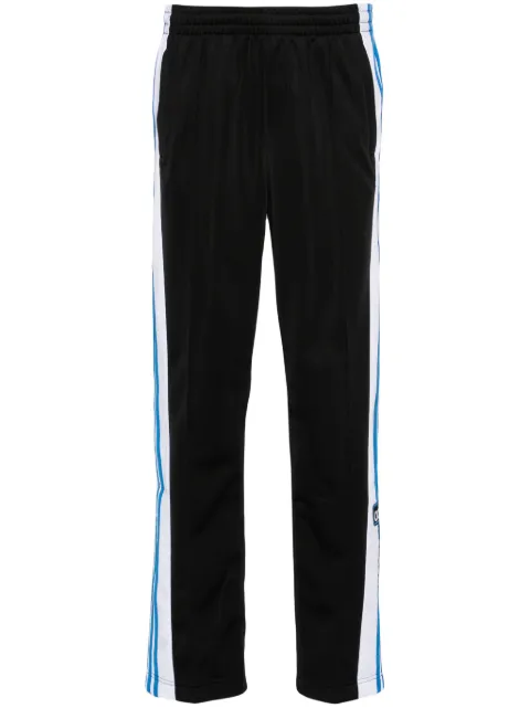 adidas Adibreak straight-leg track trousers Black IN6297