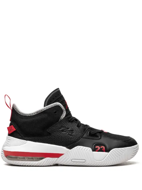 Jordan Stay Loyal 2 "Black/White" sneakers Black DQ8401