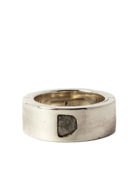 Parts of Four Sistema sterling-silver diamond ring Silver 80112PADIA