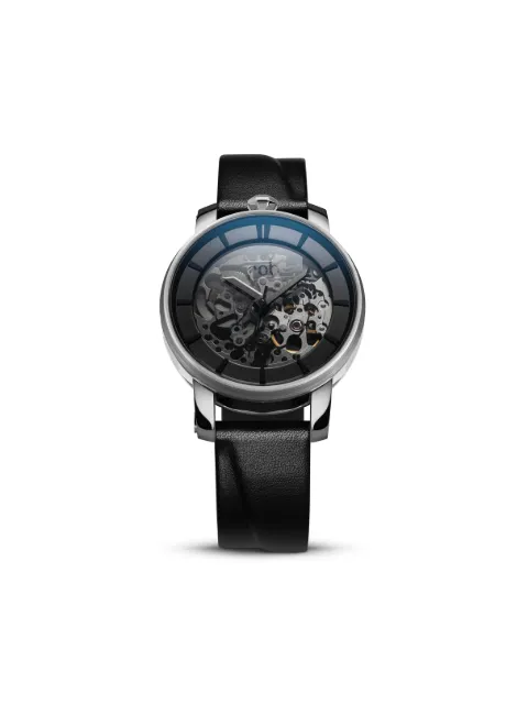 Fob Paris R360 Silver 36mm Silver R360C04R360S101