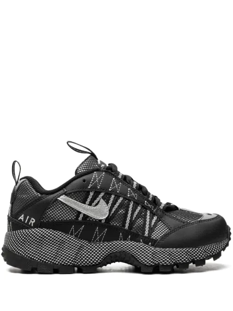 Nike Air Humara "Black/Metallic Silver" sneakers Black FJ7098