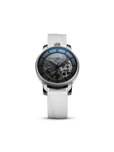 Fob Paris R360 Silver 36mm Silver R360C04R360S08