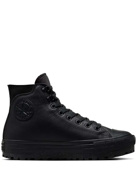 Converse Chuck Taylor All Star City Trek sneakers Black A04481C