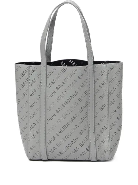 Balenciaga Pre-Owned Everyday XXS tote bag Grey 5518151165S535269