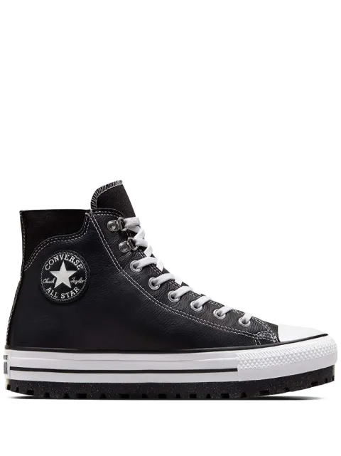 Converse City Trek sneakers Black A04480C