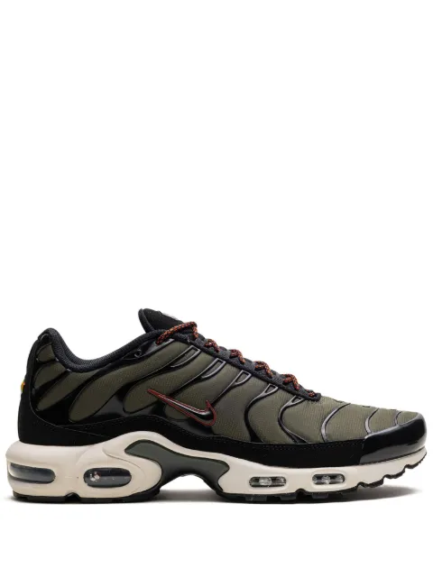 Nike Air Max Plus "Cargo Khaki" sneakers Green FB9722