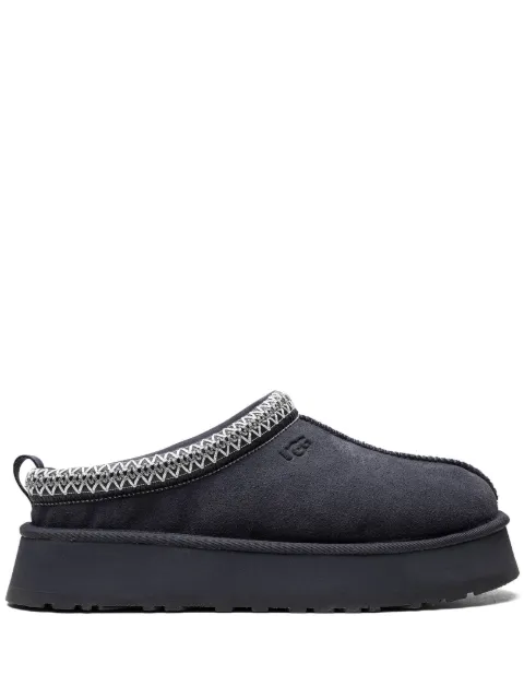 UGG Tazz "Eve Blue" slippers Blue 1122553EVB