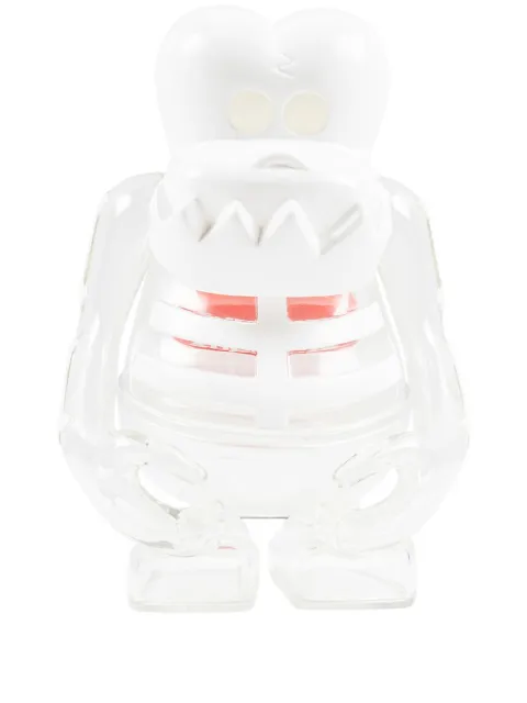 Supreme Bounty Hunter Skull Kun "White" figurine White SU100108