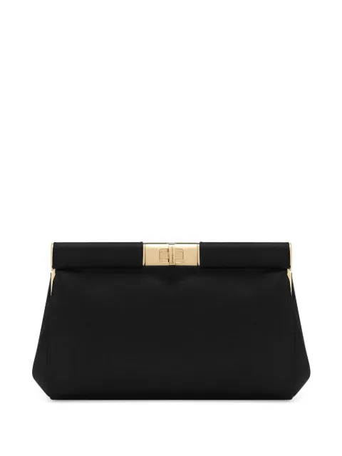 Dolce & Gabbana small Marlene shoulder bag Black BB7635A7630