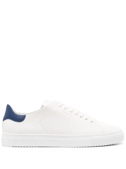 Axel Arigato Clean 90 leather sneakers White F1621003