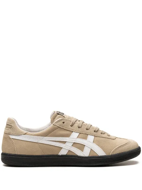 Onitsuka Tiger Tokuten "Beige/Black" sneakers Neutrals 1183A907203