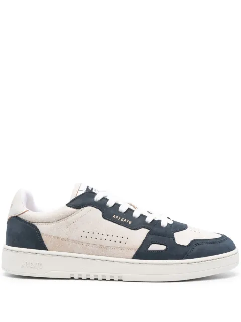 Axel Arigato Dice Lo leather sneakers Neutrals F1697003