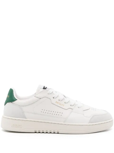 Axel Arigato Dice Lo leather sneakers White F1743002